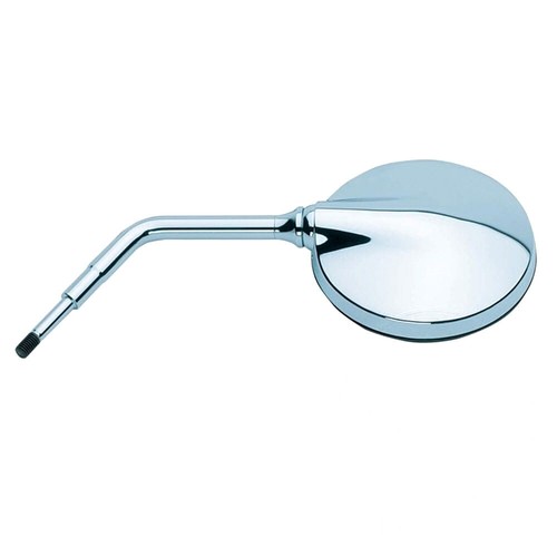 Mirror reversible sx - mirror, dx