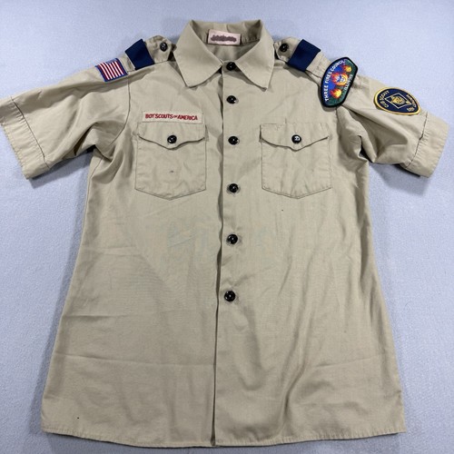 Boy scouts america youth - of,