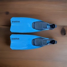SEAC Sub Batfin Snorkelling