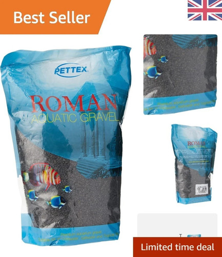 Pettex roman gravel jet - 2, kg
