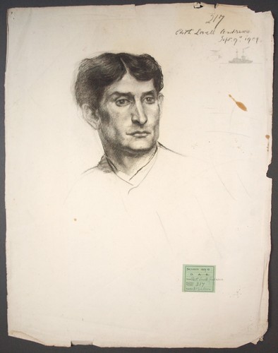 Edith lovell andrews - edith,