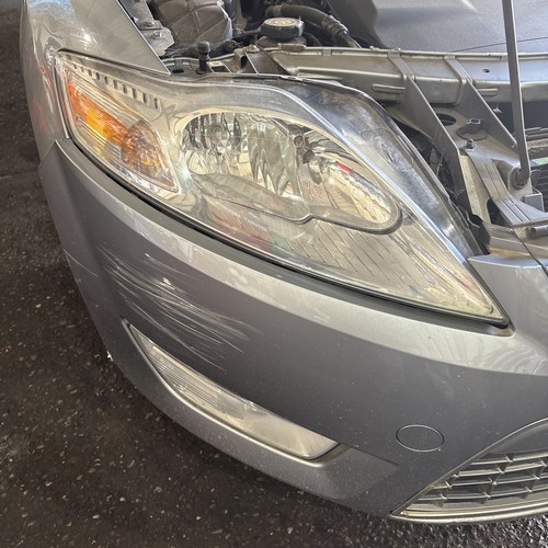 Ford mondeo headlight mk4 - mondeo,