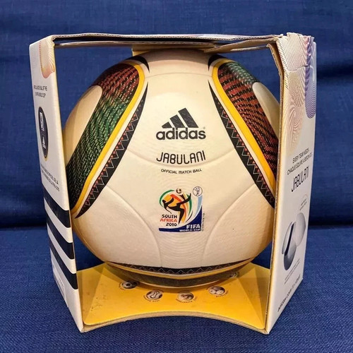 Adidas jabulani official match - adidas,