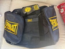 Everlast Vintage Gym Workout