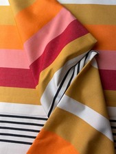 30m 150cm (59") Wide Striped