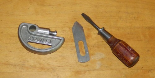 Original stanley tools - original,