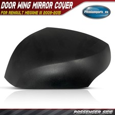 Passenger Side Door Wing