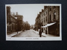 R.P. POSTCARD. SLEAFORD