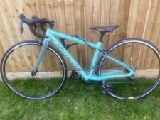 2021 specialized allez sprint comp road bike green small frame