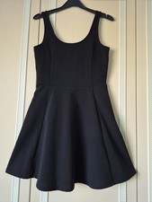 Little Black Dress Divided H&M