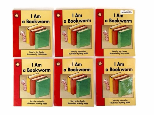 Copies a bookworm by - i,