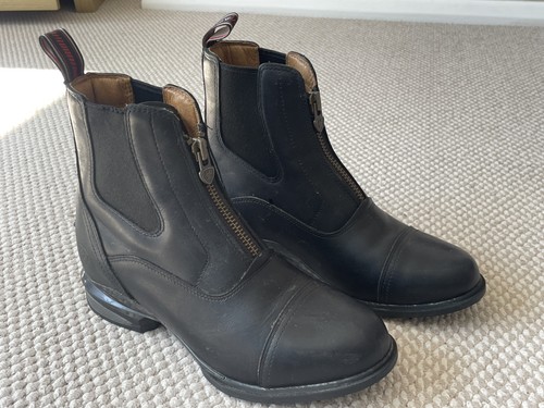 Ariat devon nitro paddock - ariat,