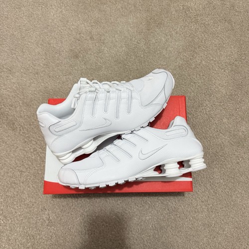 Nike shox size 5 - size, uk