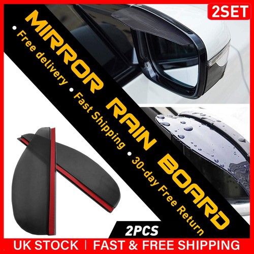 Universal car side mirror - universal,