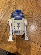 Rare Vintage Star Wars R2-D2