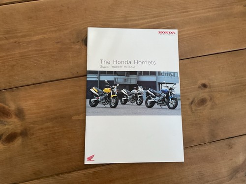 Honda hornet motorcycle - hornet,