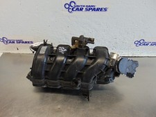 Vauxhall Corsa Inlet Manifold