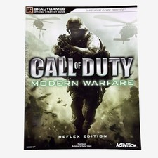 Call Of Duty Modern Warfare