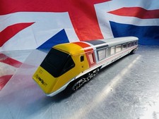 Hornby OO APT Driver Car Vgc