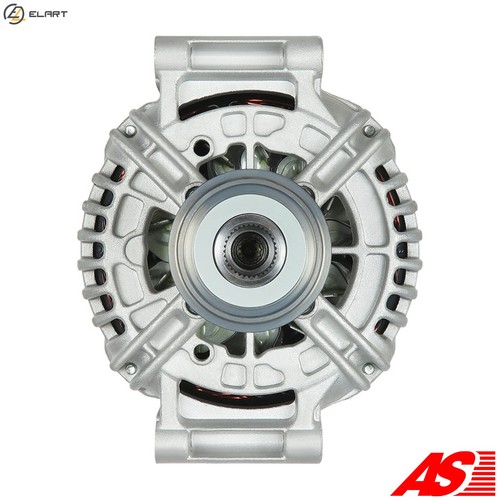 Alternator a0076 for - alternator, vw