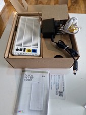 Technicolor OWA0131 Wi-Fi 6