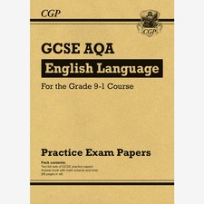 AQA GCSE English Language