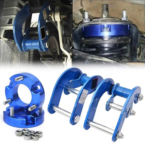 5inch suspension lift - suspension,