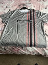 Men’s Big And Tall T-shirt  6XL