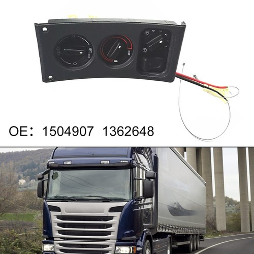 For scania series air - series,