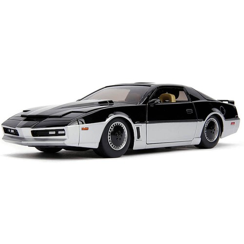 Knight rider karr 1982 - knight, pontiac