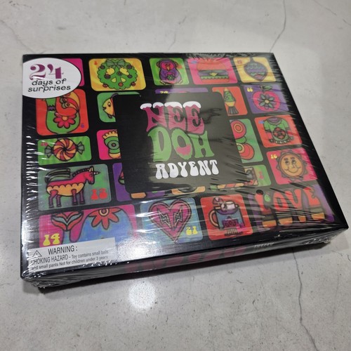 Smashed box holiday advent - holiday,