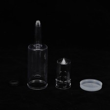 3Pcs Homebrew Air Lock With