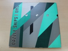 OMD/Dazzle Ships/1983 Virgin