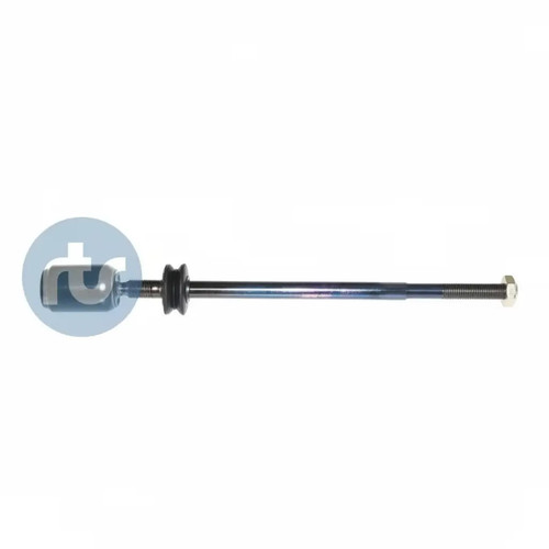 Steering rod front - steering, both