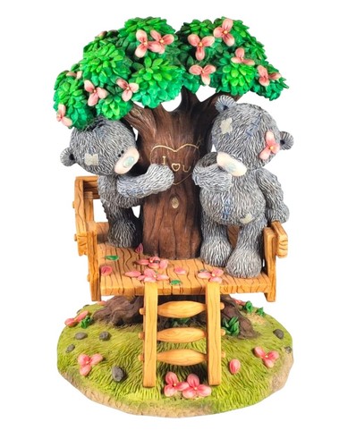 You tatty teddy - to,