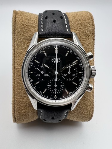 Heuer carrera cs3111 - heuer,