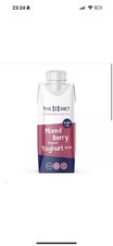 The weight diet - 1:1,