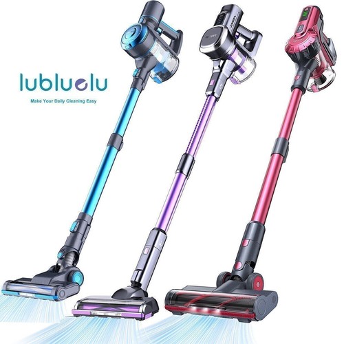 Lubluelu powerful cordless - powerful,