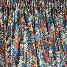 Liberty Curtains Cottage