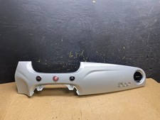 2012 to 2019 Fiat 500 Front