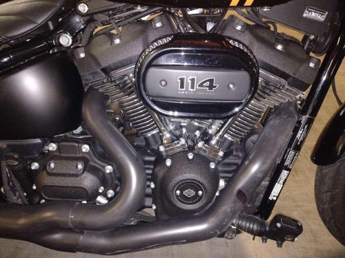 2023 harley davidson - 2023,