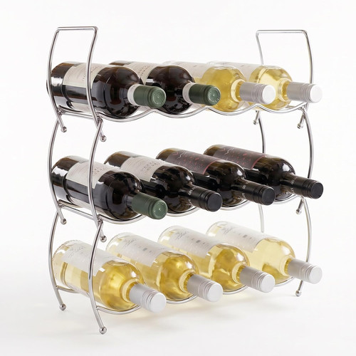 Geezy tier stainless - geezy, 3