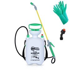 REALWORK PUMP SPRAYER Multiple