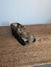 Bolt Action German Sdkfz 251