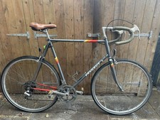 Peugeot Men's Road Bike Size