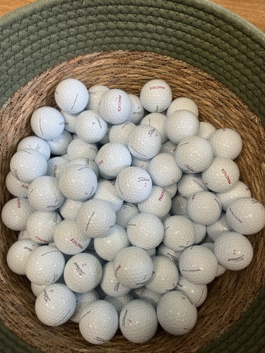 Titleist pro v1x - titleist,