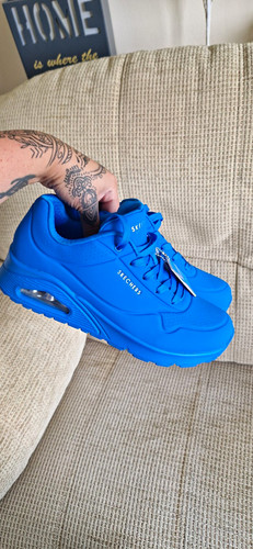 Skechers street los angeles - skechers,