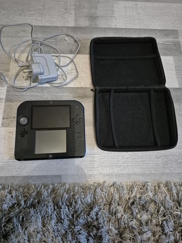 Nintendo 2ds handheld console - 2ds,