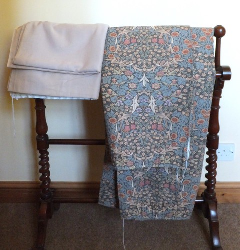 William morris blackthorn - william,