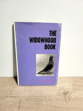 The Widowhood Book by Colin